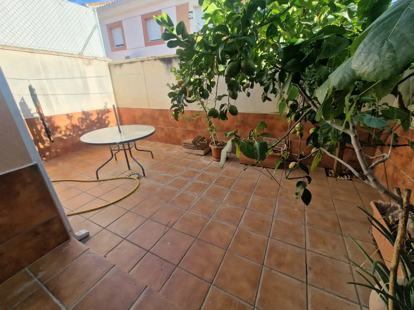 Casa a schiera in vendita a Avenida Castilla la Mancha, imagen 9