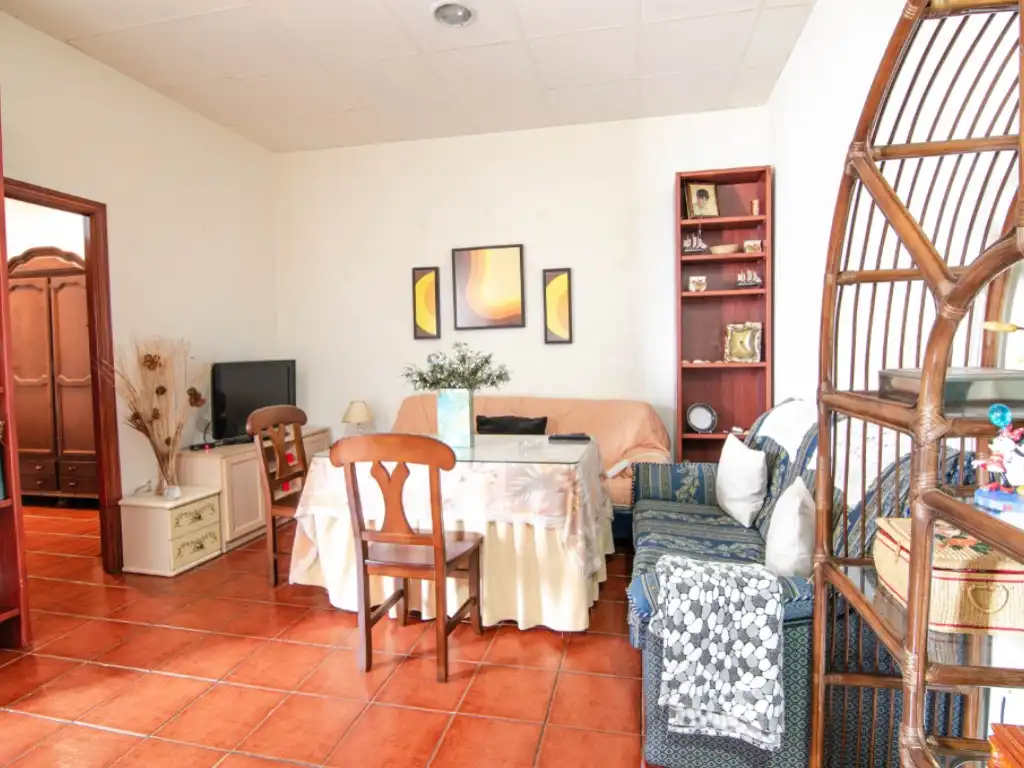 Living room of Houses for sale in Brenes