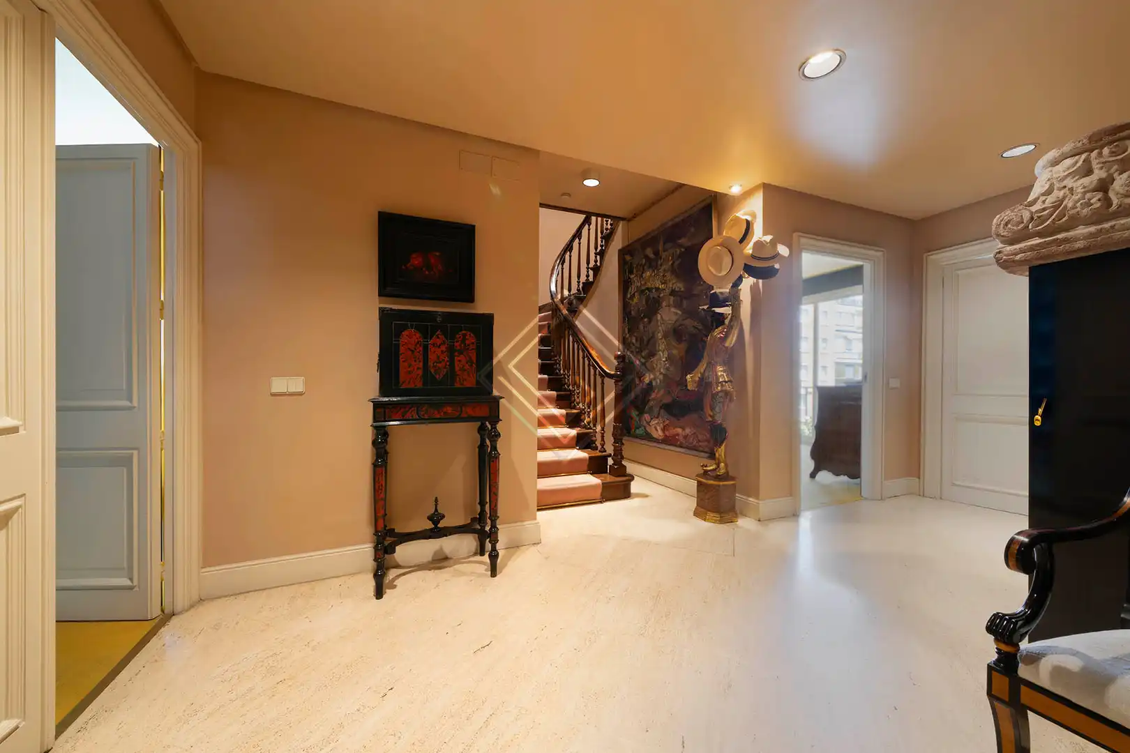 Flat with lift for sale in Retiro, imagen 2