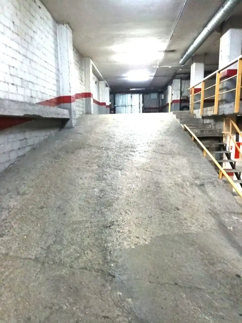 Aparcamiento en venta en Centre, imagen 5