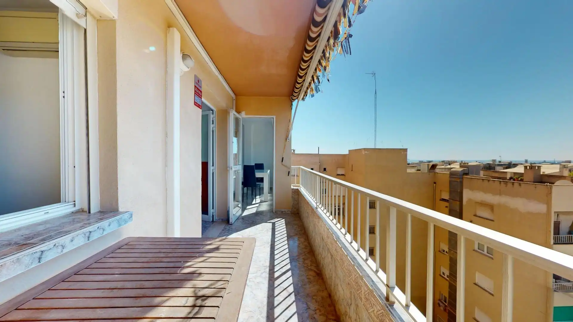 Flat with lift for sale in Ponent, imagen 11