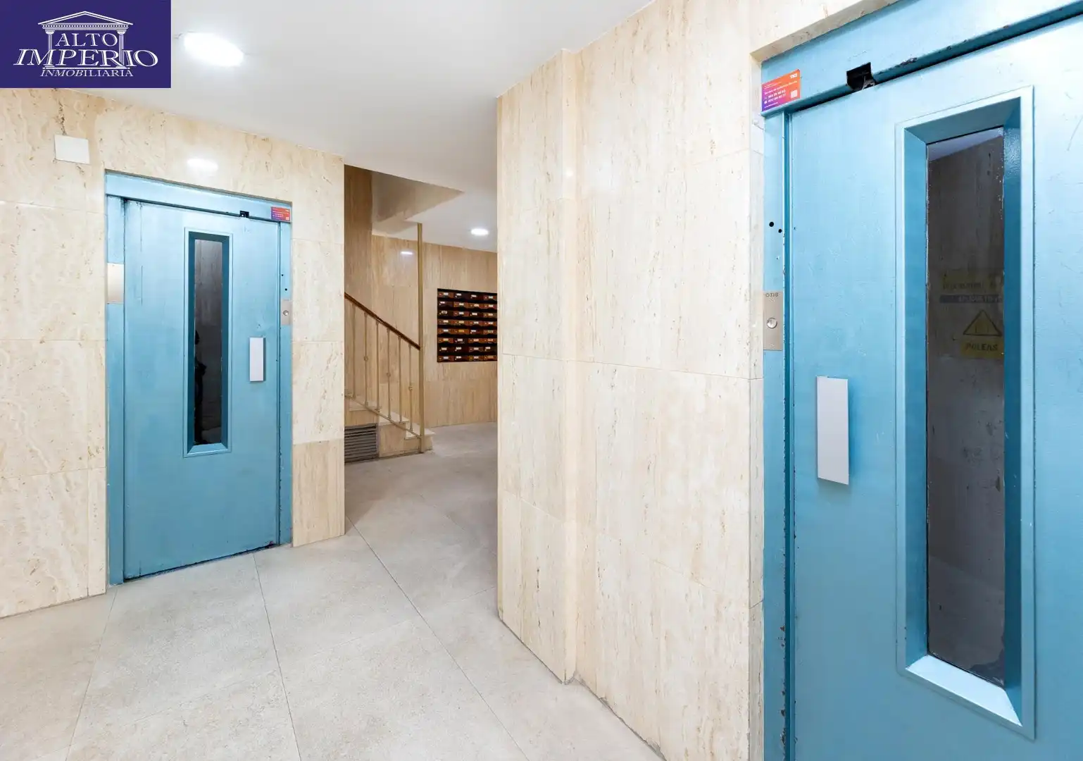 Appartement avec ascenseur à vendre à Camino DE RONDA, imagen 6