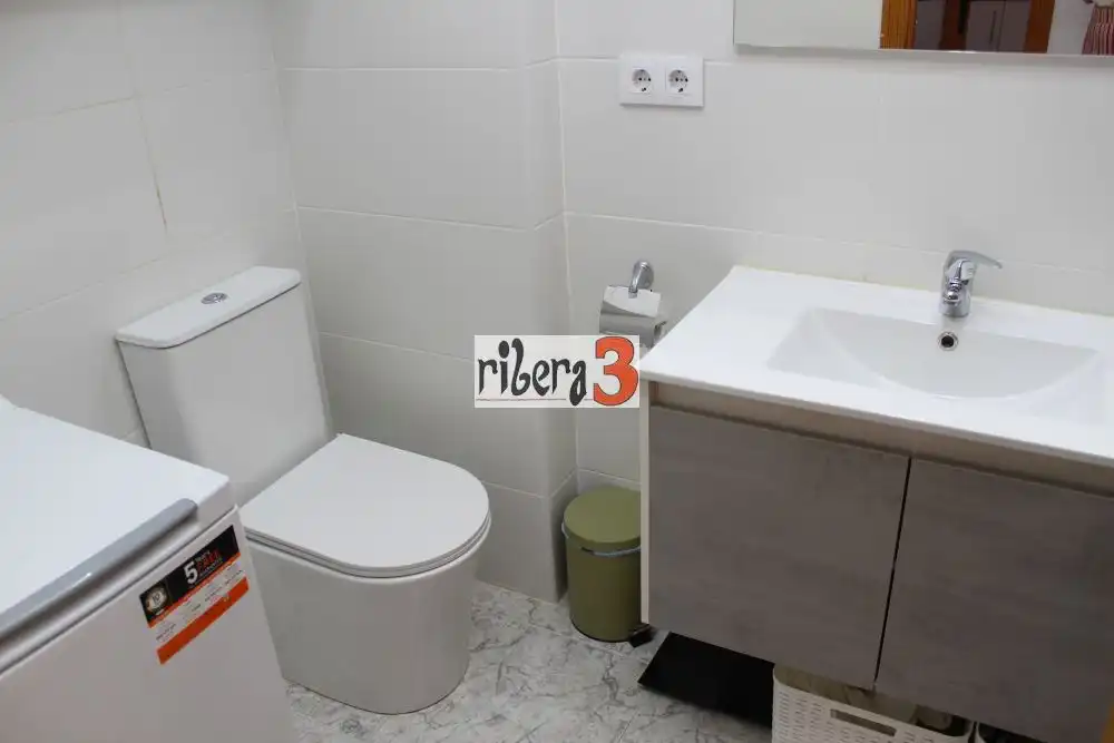 Appartement compact avec ascenseur à vendre à Santiago de la Ribera, imagen 8