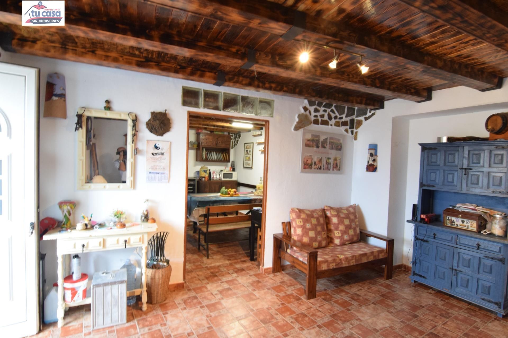 Casa o chalet en venta en Gáldar con Terraza y Trastero
