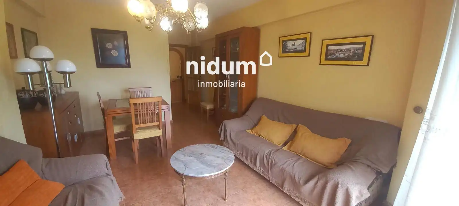 Habitación de Piso en venta en Xàtiva con Aire acondicionado, Terraza y Trastero