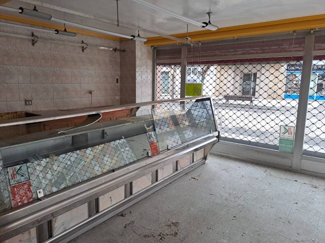 Local comercial en Venta en Andalucía Kalea, 13 en Santiago - Arana