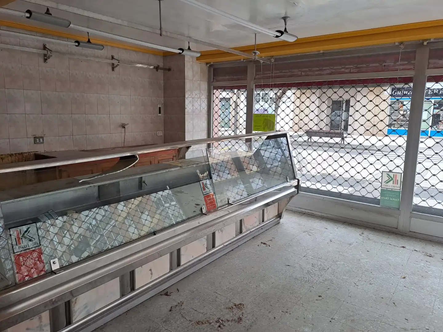 Commercial properties for sale in Vitoria - Gasteiz