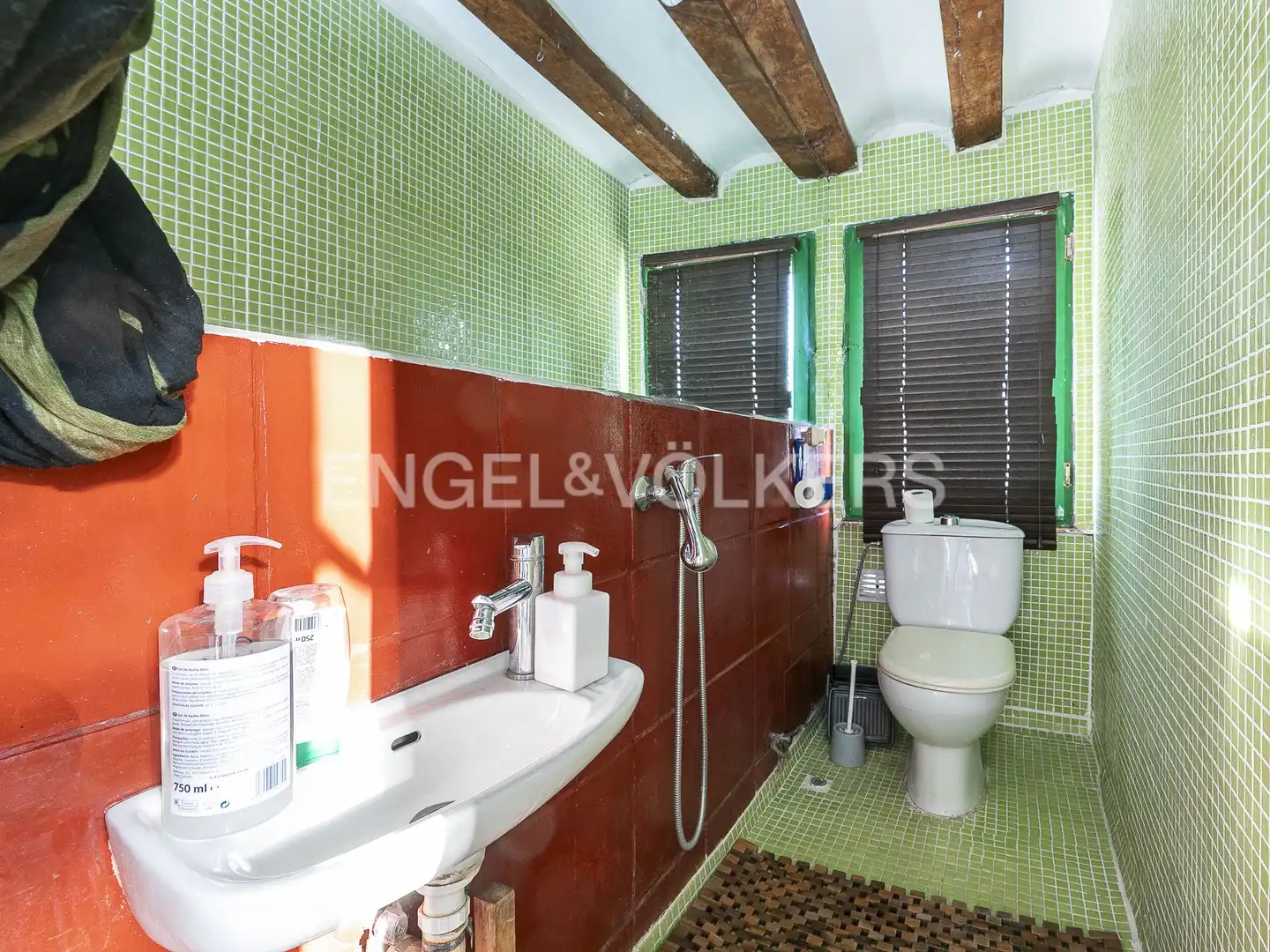 Ático en venta en Ciutat Vella, imagen 19