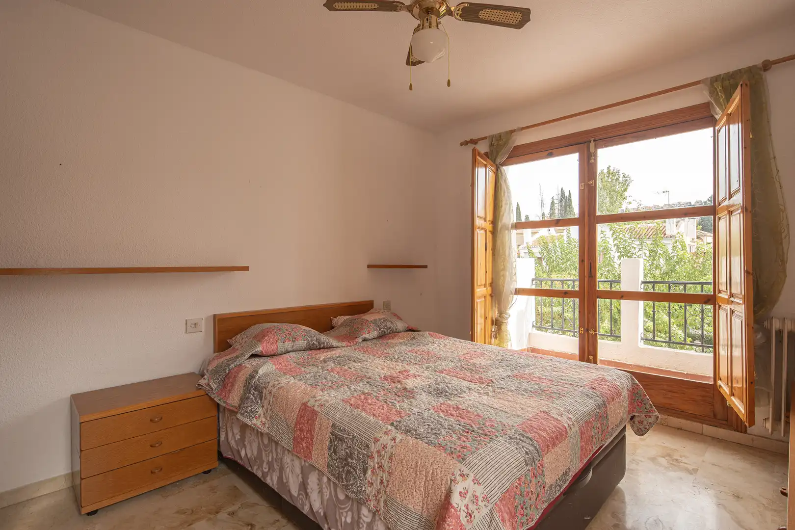 Bedroom of Houses for sale in Genil
