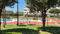 Piscina de Apartament en venda en Ayamonte