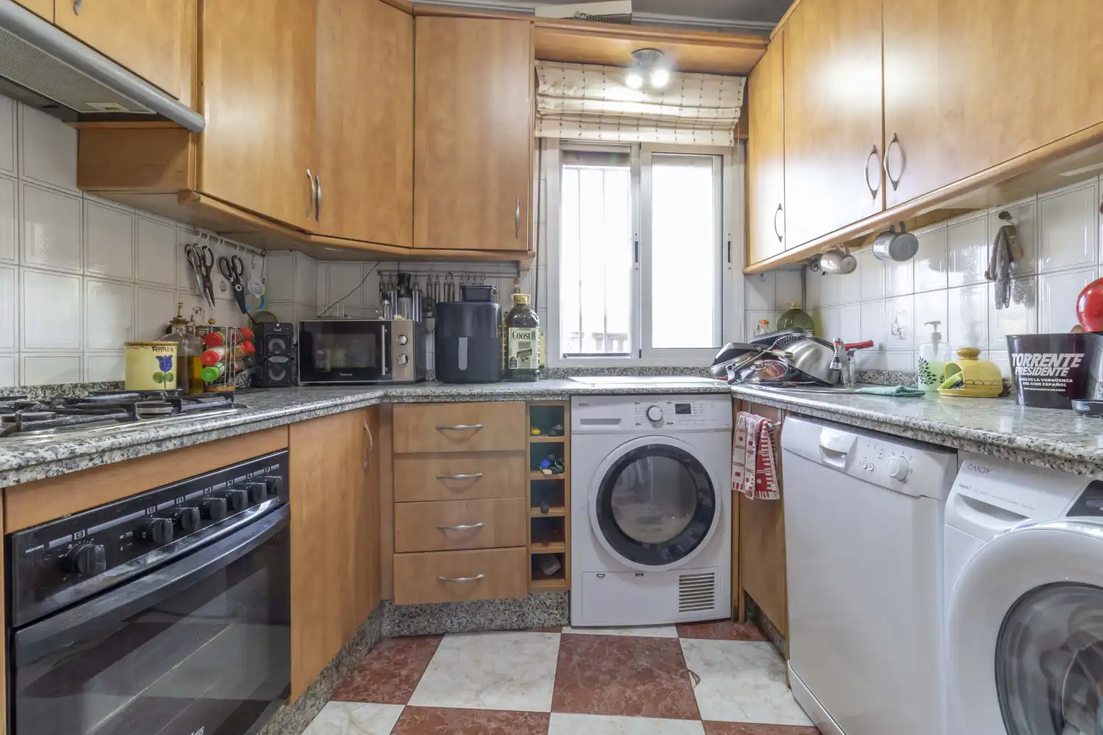 Wohnung zum Verkauf in Cerro - Amate, imagen 31