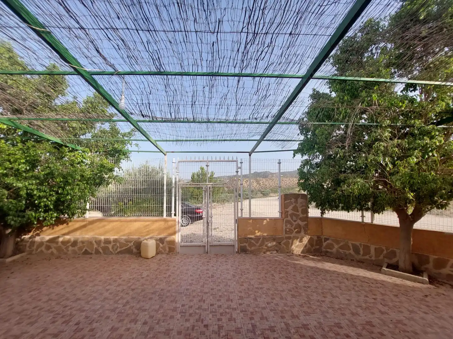 Finca rústica en venda a Cañadas de San Pedro