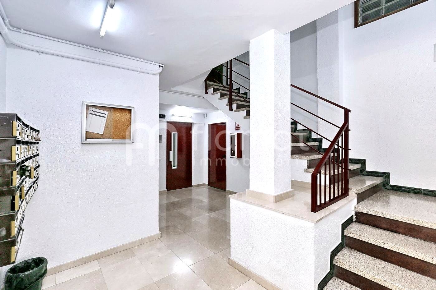 Flat for sale in Ripollet