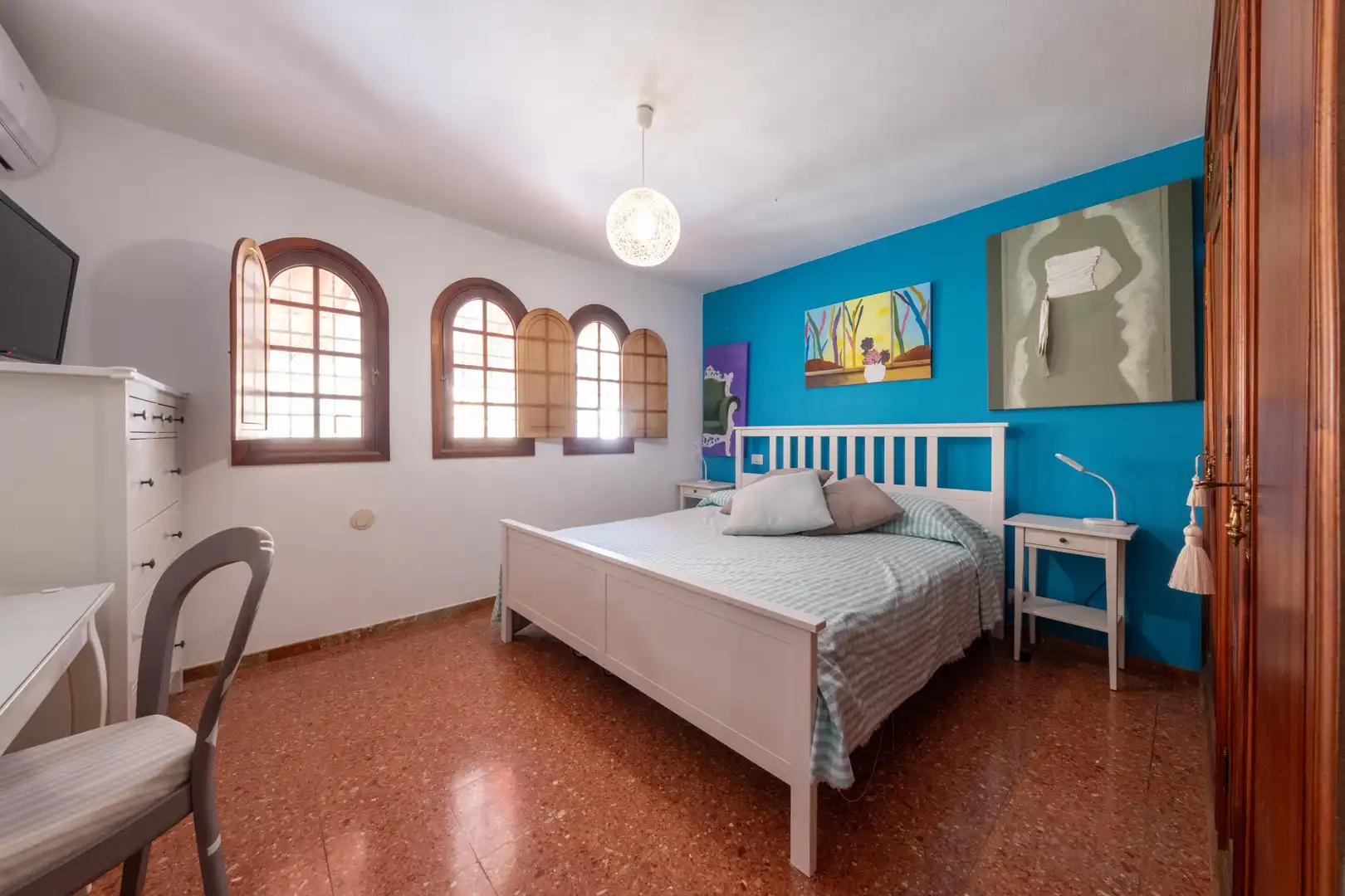 House with terrace for sale in Los Pasitos 2, imagen 31