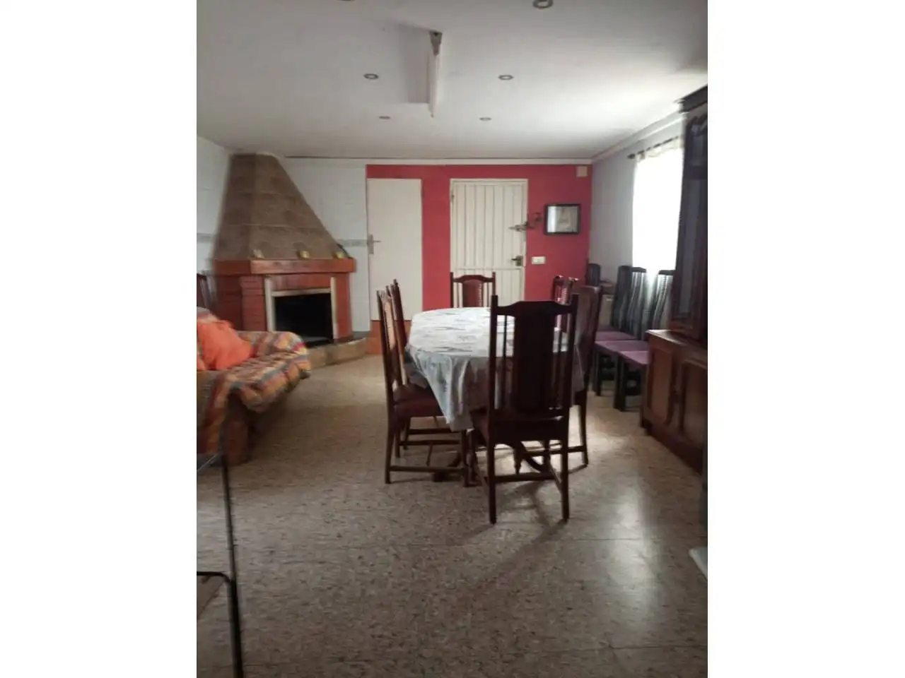 Terreno rústico en venta en Calle POL. GREALO,