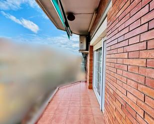 Balcony of Attic for sale in  Barcelona Capital  with Balcony