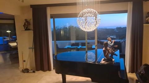 Photo 5 of Duplex for sale in Urbanización Los Flamingos, 104, Los Flamingos, Málaga