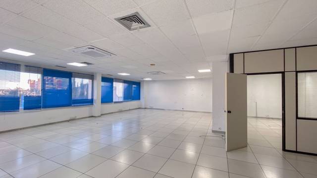 Oficina en Alquiler en San Pablo