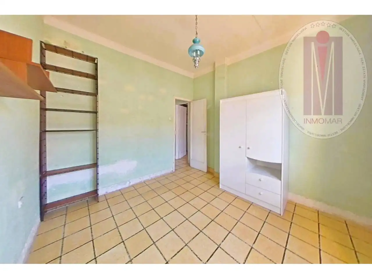Habitación de Casa o chalet en venta en Viladecans con Jardín privado