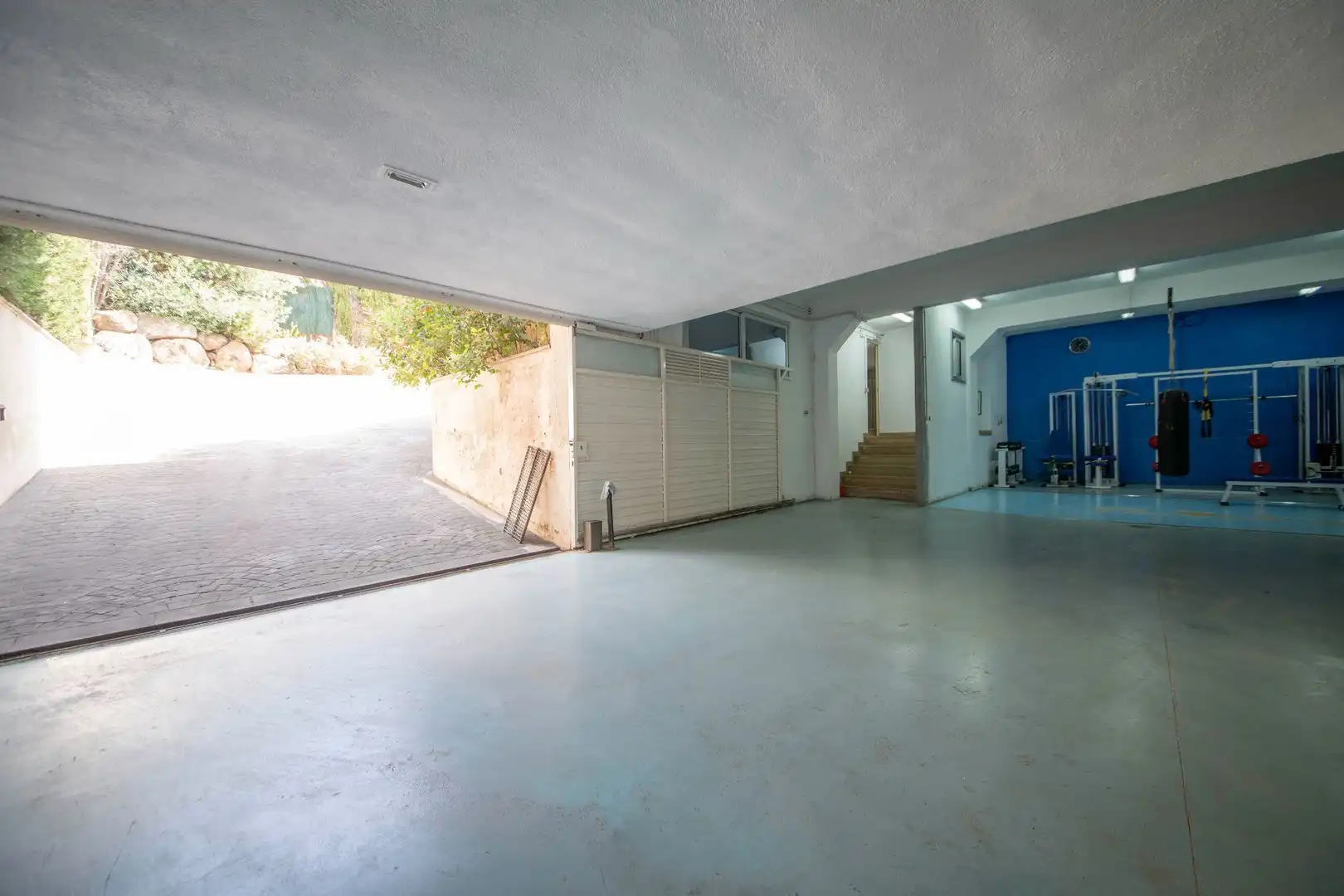 Casa o chalet en venta en Alella con Aire acondicionado, Calefacción y Jardín privado
