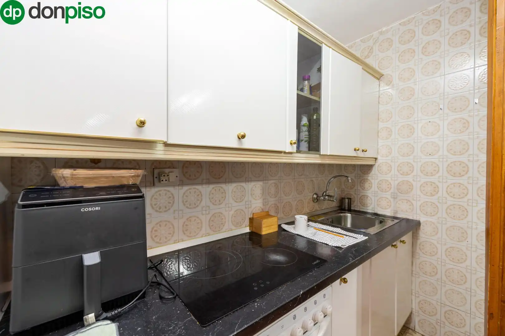 Apartamento con ascensor en venta en Calle de Pedro Antonio de Alarcón, imagen 7