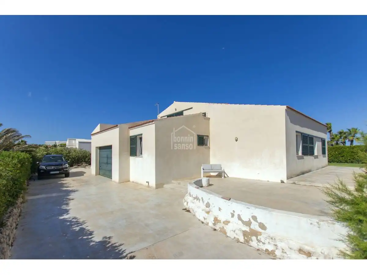 Haus oder Chalet zum Verkauf in Punta Grossa