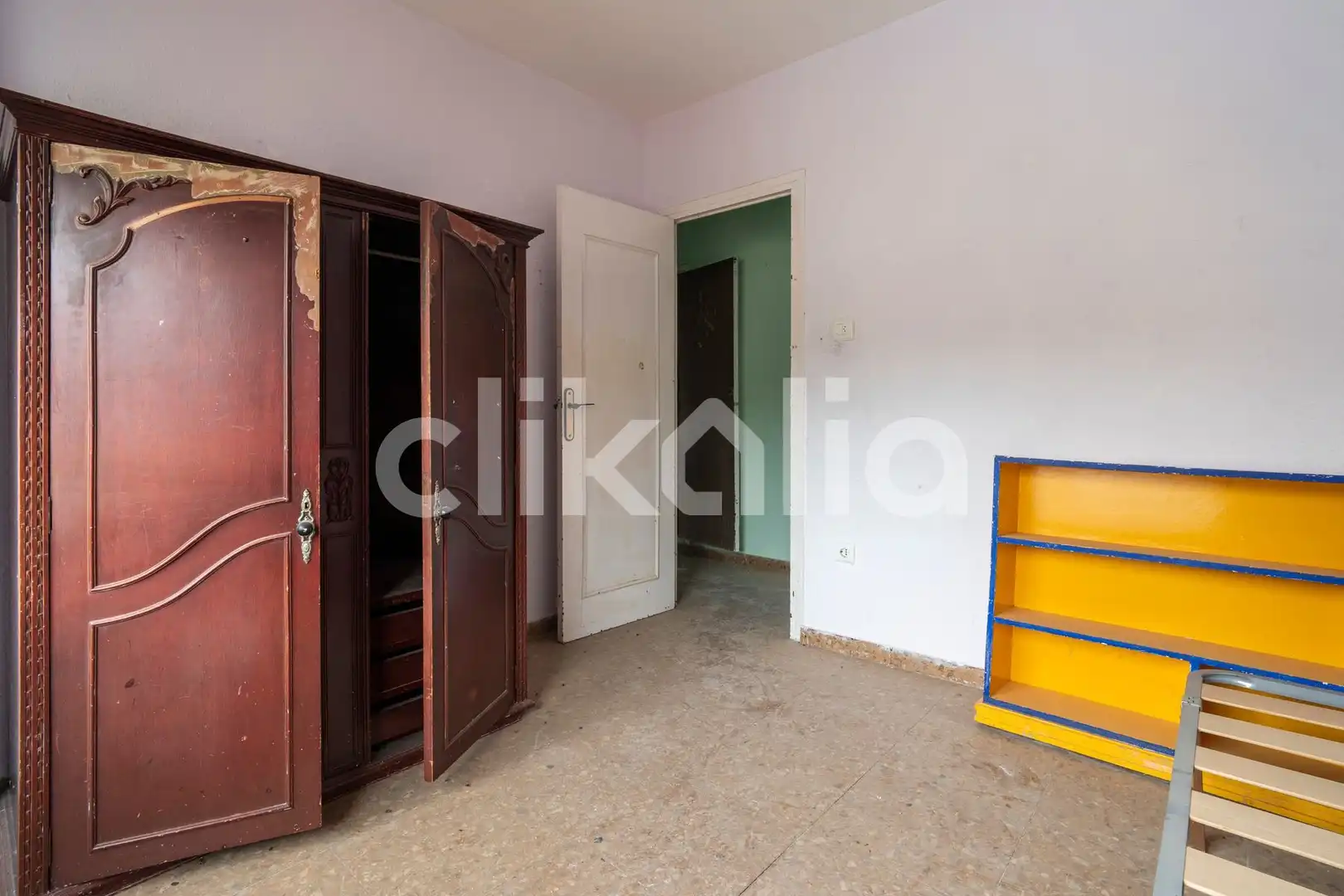 Piso en venta en Ibi con Aire acondicionado y Terraza