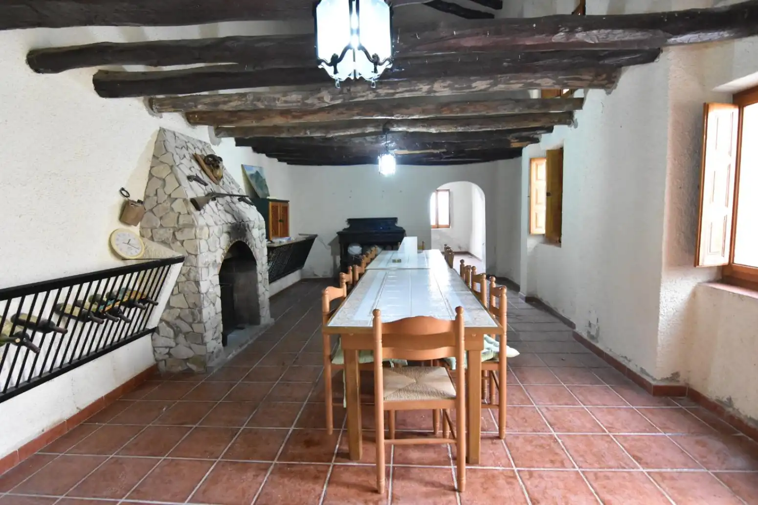Casa o chalet en venta en Liétor - casa de la rambla Lietor, Liétor