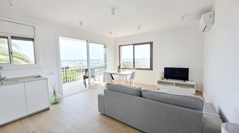 Foto 4 de Apartament de lloguer a Sector Est, Premià de Mar