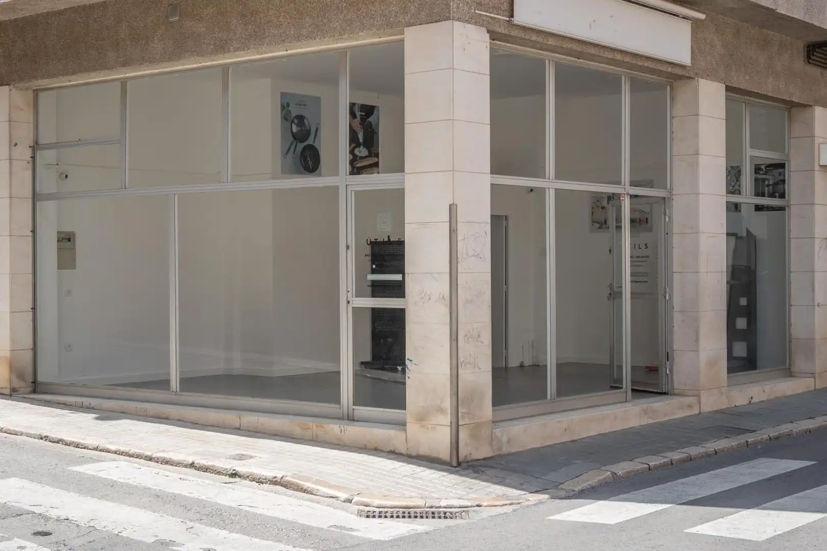 Oficina en venta en Centre