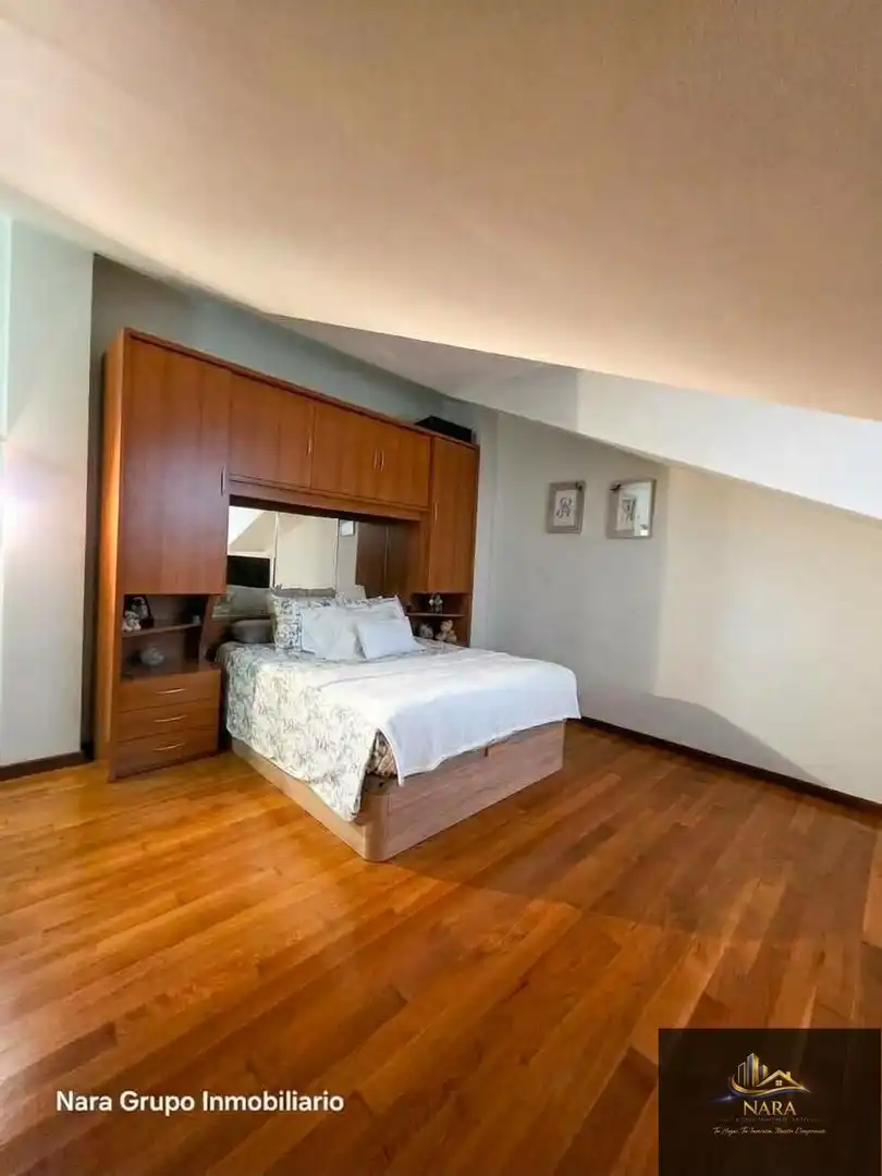Dúplex amb terrassa en venda a Calle RAMON Y CAJAL, imagen 40
