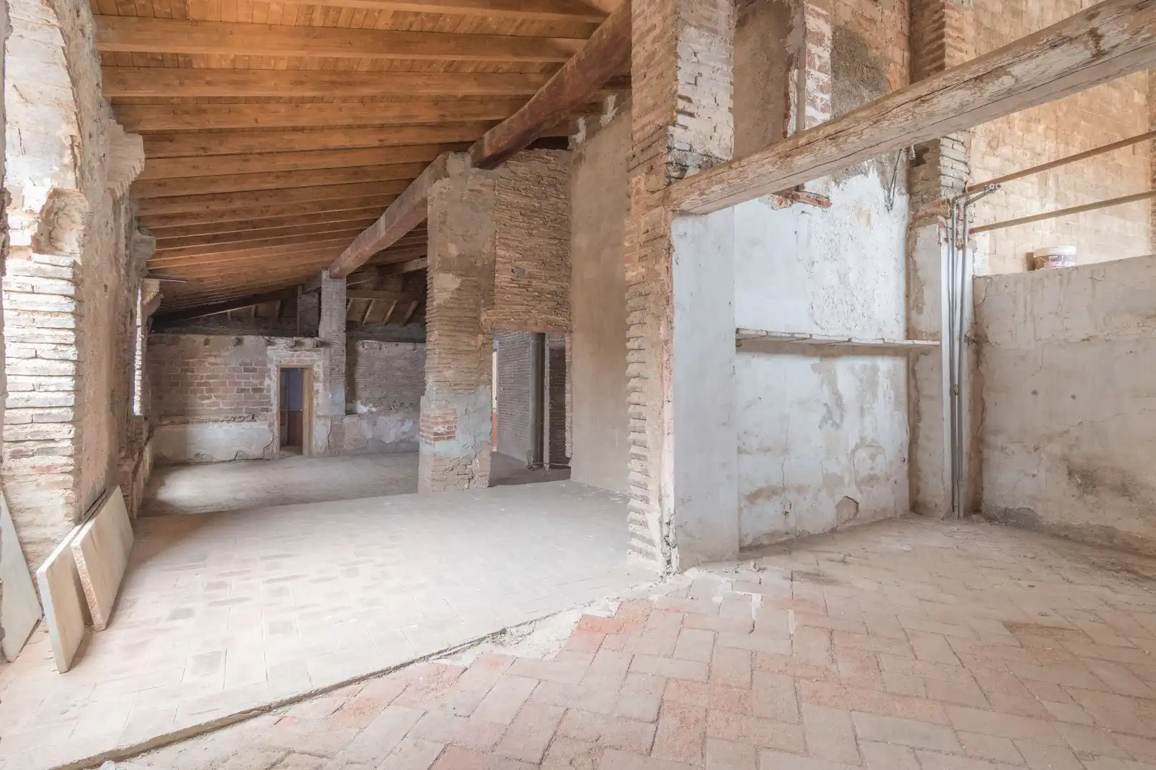 Casa rústica con jardín en venta en La Selva del Camp, imagen 64