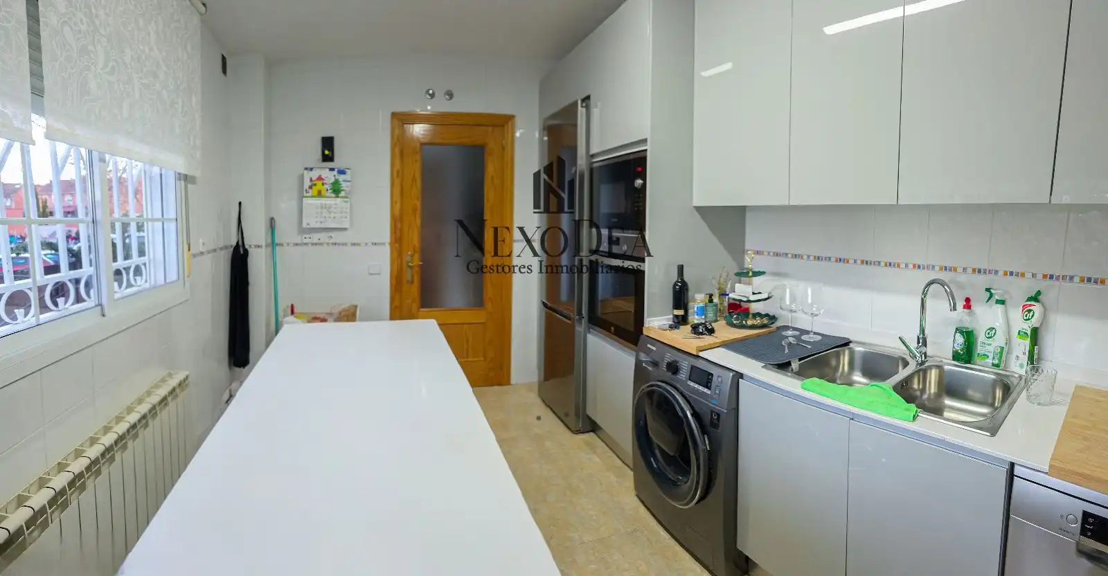 Casa a schiera in vendita a AVELLANOS, imagen 16