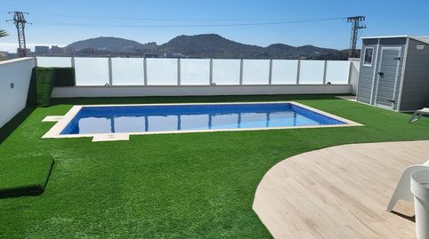 Foto 2 de Casa adosada en venta en Balcón de Finestrat - Terra Marina, Finestrat