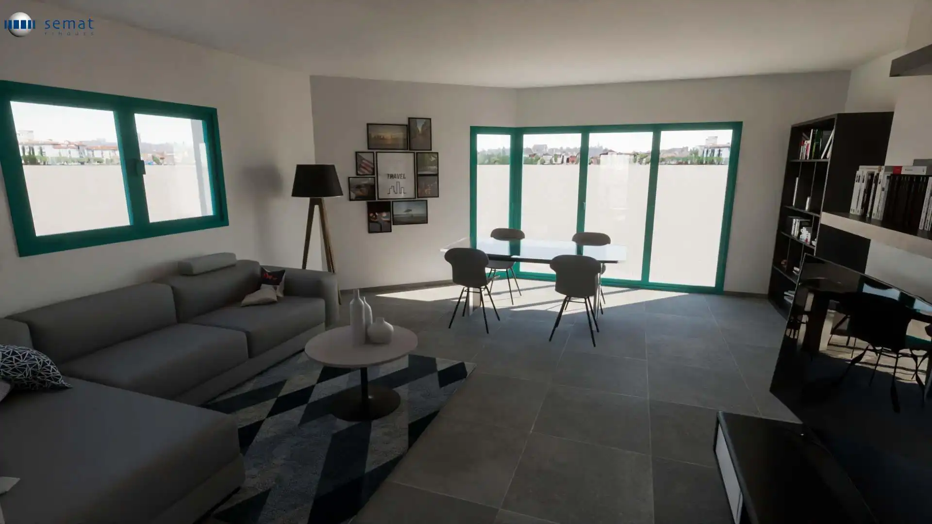 Adosado en venta en Tàrrega, imagen 13
