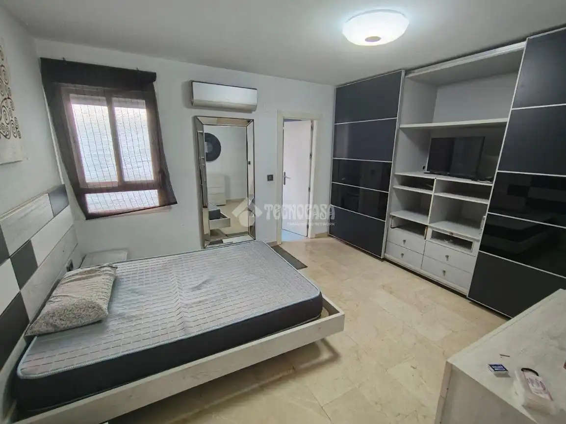 Flat for sale in Mengíbar