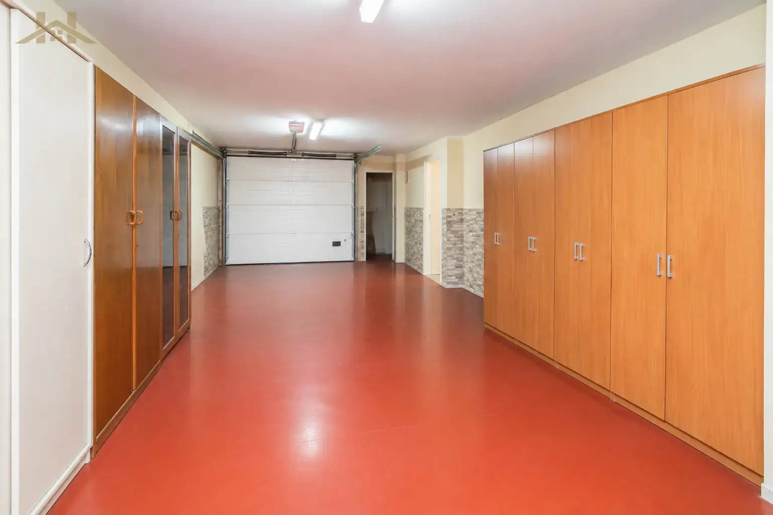 Casa adosada en venta en Leganés con Aire acondicionado, Calefacción y Jardín privado