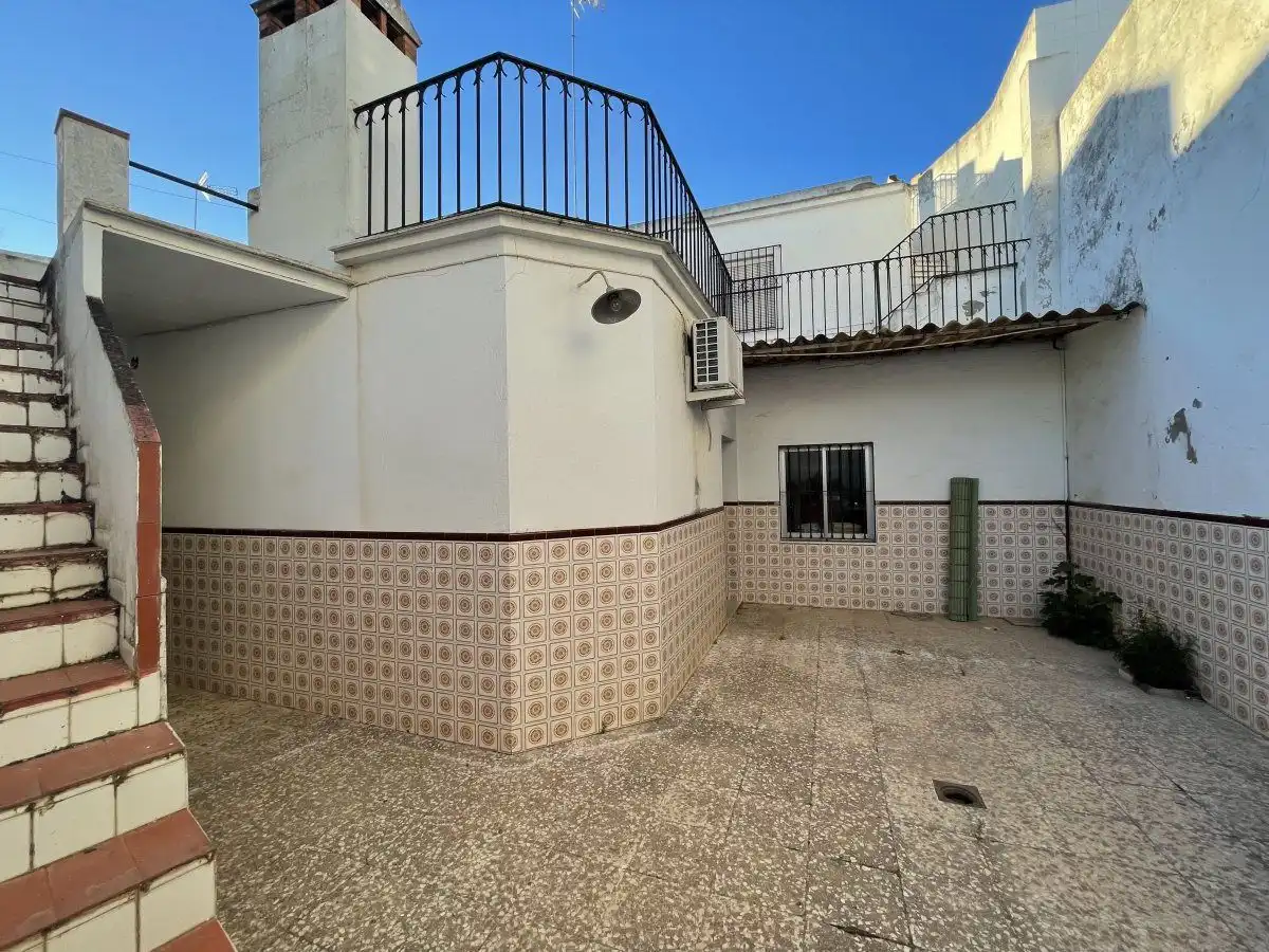 Casa amb terrassa en venda a Bollullos Par del Condado, imagen 10