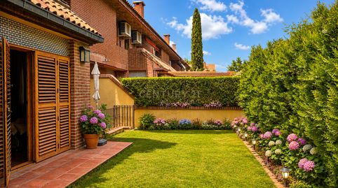 Foto 4 de Casa adosada en venta en Calle Venus, Pozuelo de Alarcón, Spain, 2, Avenida Europa, Pozuelo de Alarcón