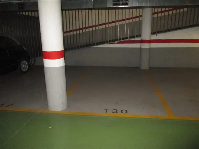 Parcheggio in vendita a C/ Miguel Servet, imagen 7