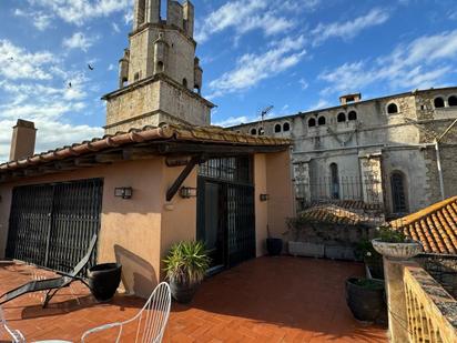 Terrassa de Finca rústica en venda en Palafrugell amb Calefacció i Terrassa