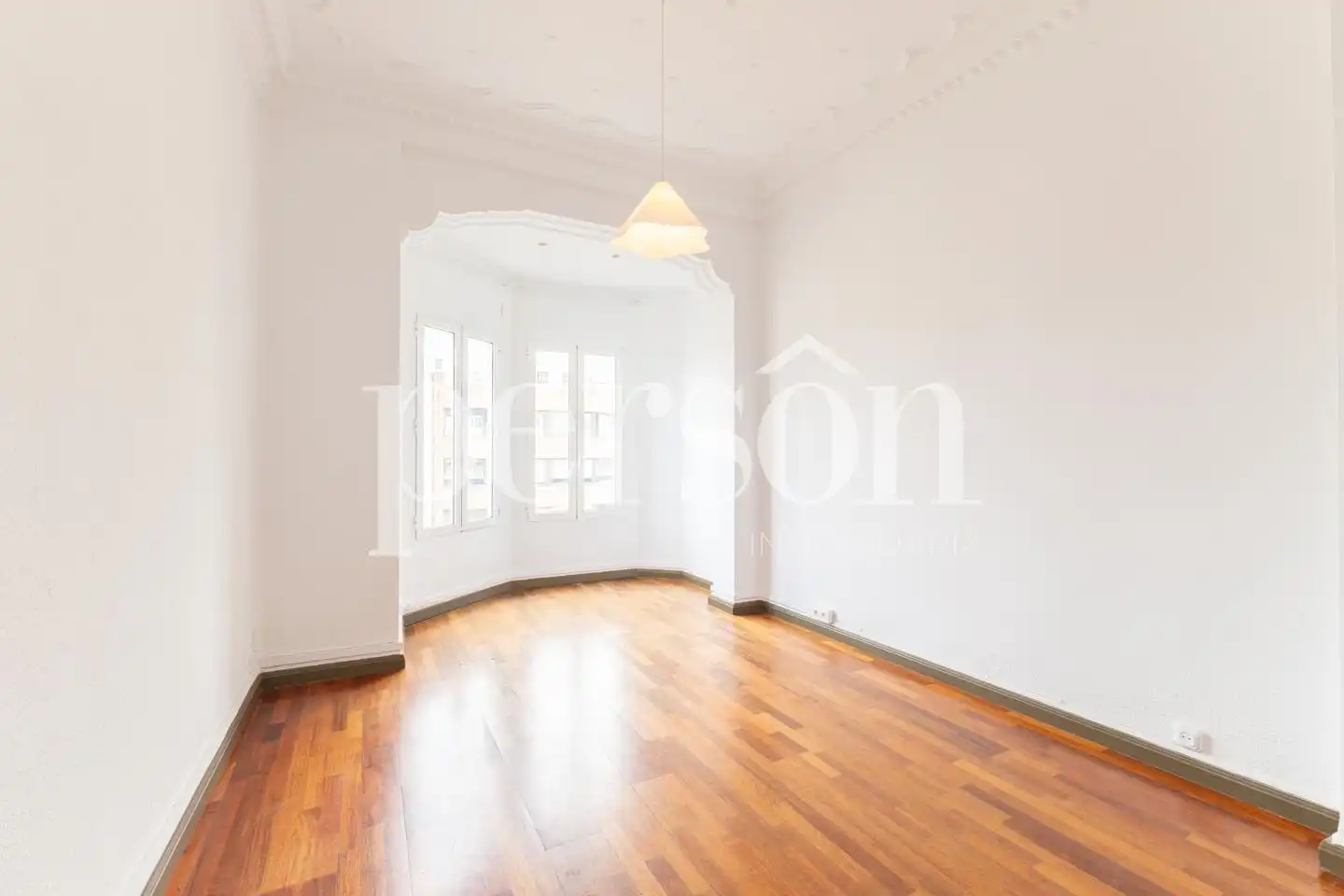 Flat with lift to rent in L'Eixample, imagen 3