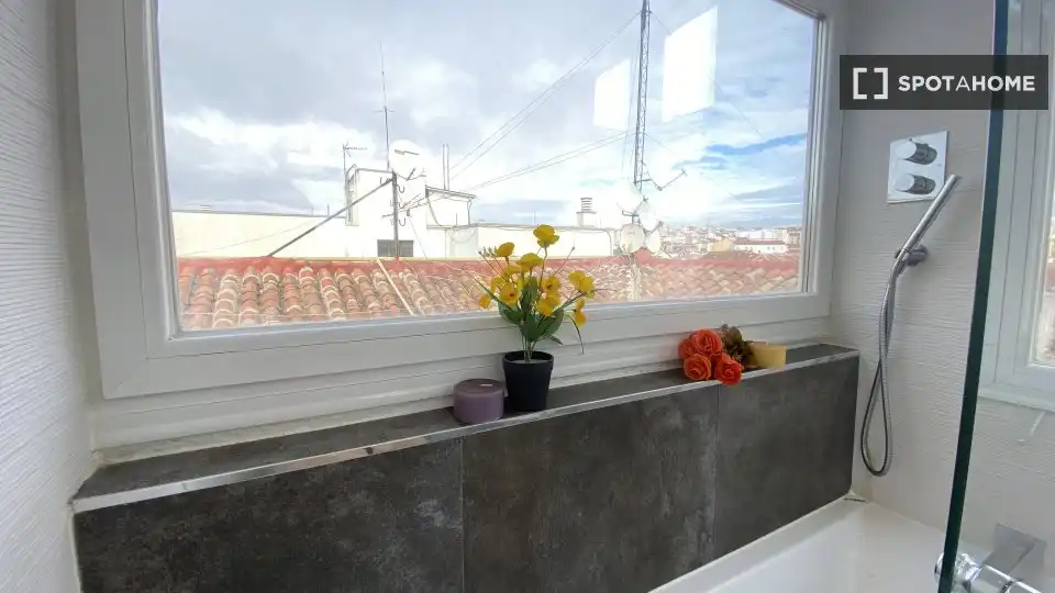 Flat to rent in Centro, imagen 14