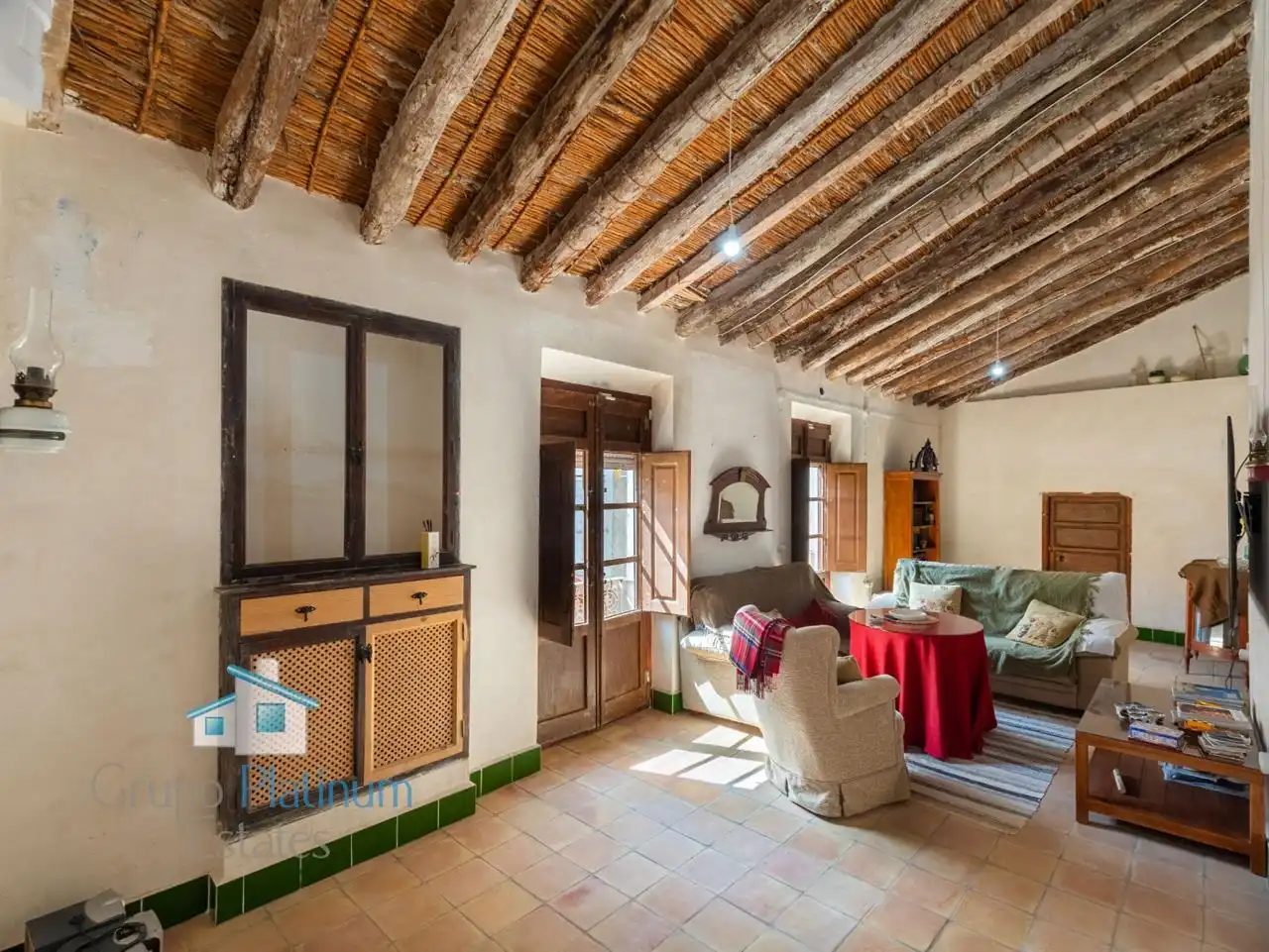 Apartments for sale in Albox