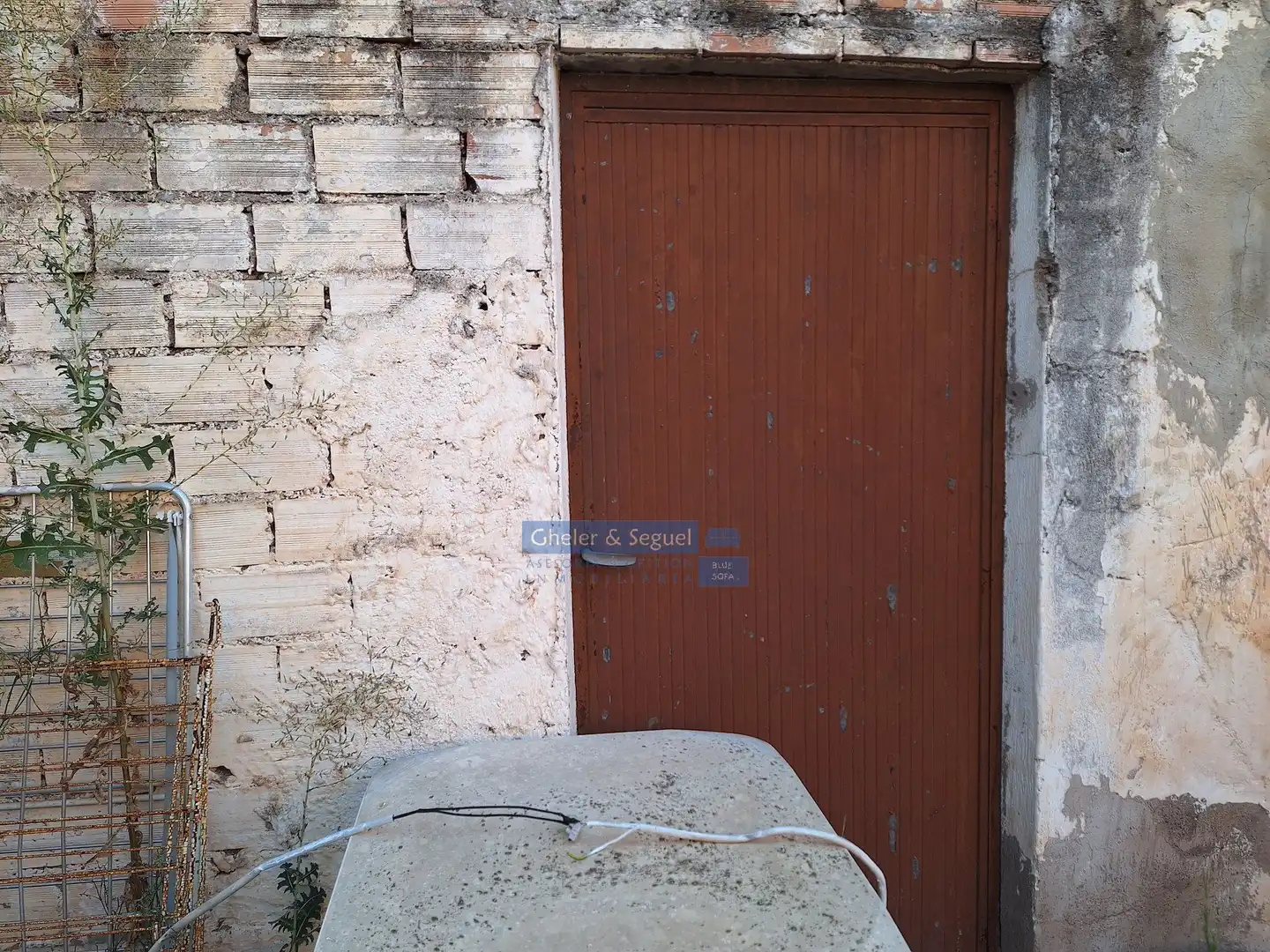 Exterior view of Residential for sale in Estivella