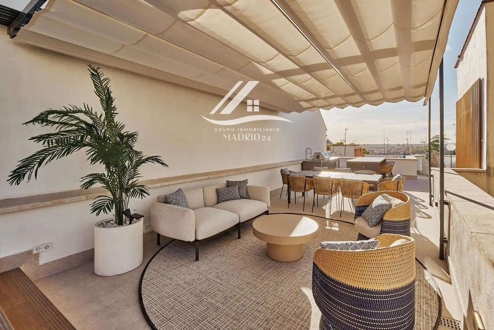 Appartement avec piscine à vendre à Calle de Leganitos, imagen 16
