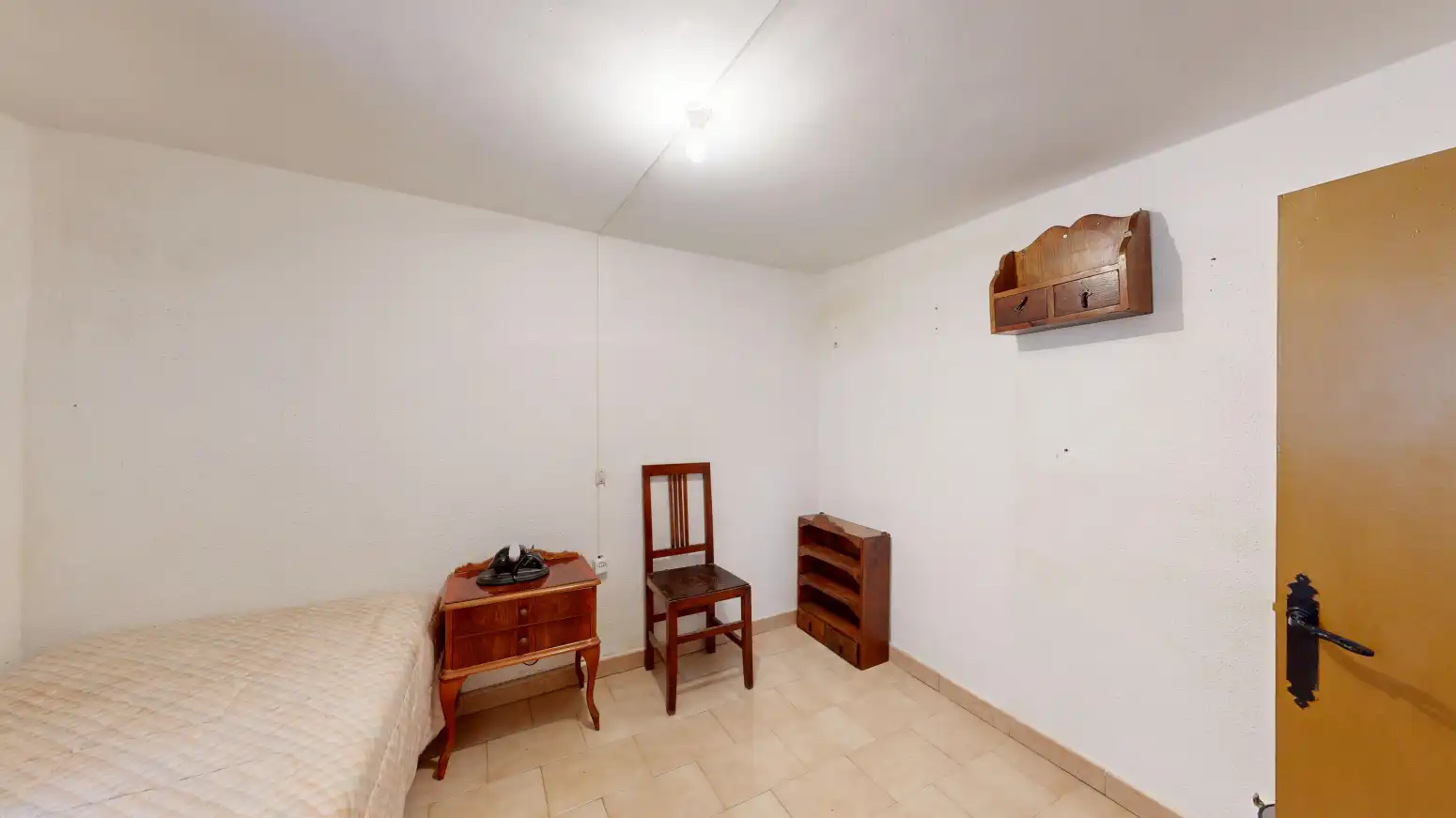 Casa o chalet en venta en Ujué / Uxue con Jardín privado y Balcón
