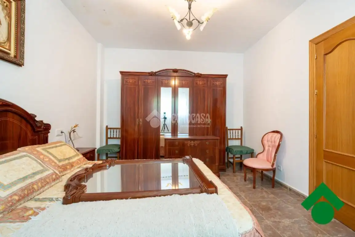 Casa pareada en venta en Íllora, imagen 19