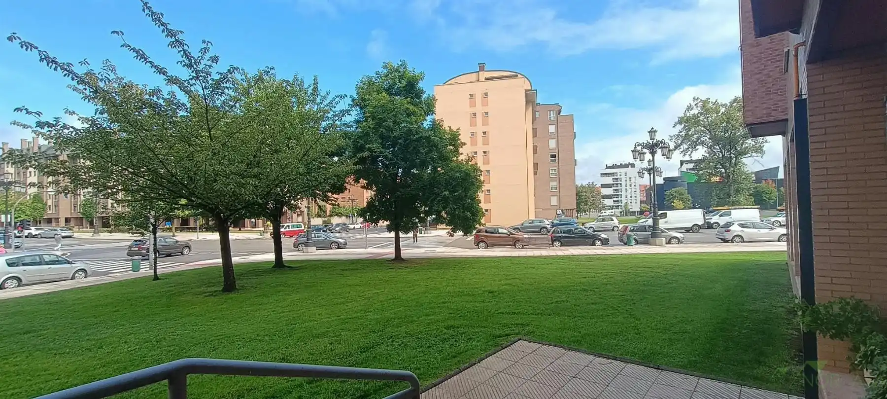 Pis amb ascensor en venda a Daniel Moyano, imagen 13