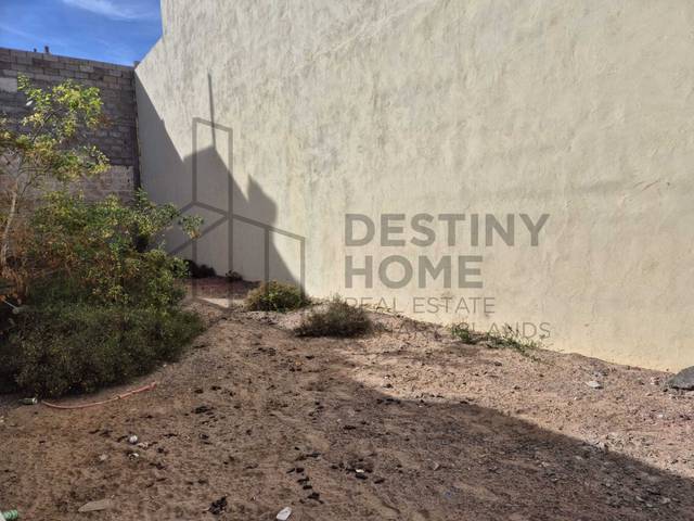 Terreno residencial en Venta en Viriato en El Charco - Las Salinas